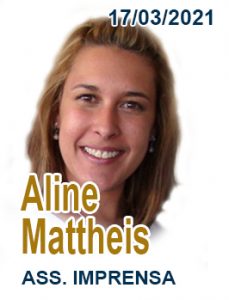 Aline Mattheis