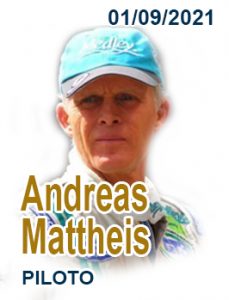 Andreas Mattheis