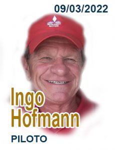 Ingo Hoffmann
