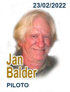 Jan Balder