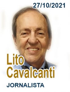 Lito Cavalcanti
