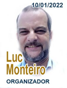 Luc Monteiro