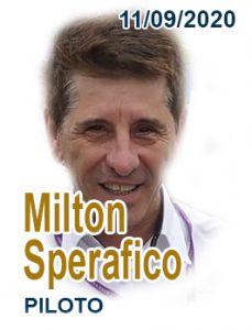 Milton Sperafico