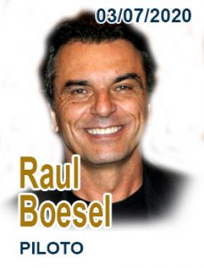 Raul Boesel