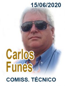 Carlos Funes