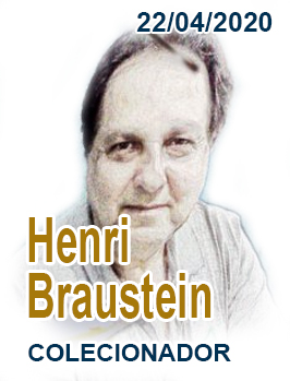Henri Braunstein