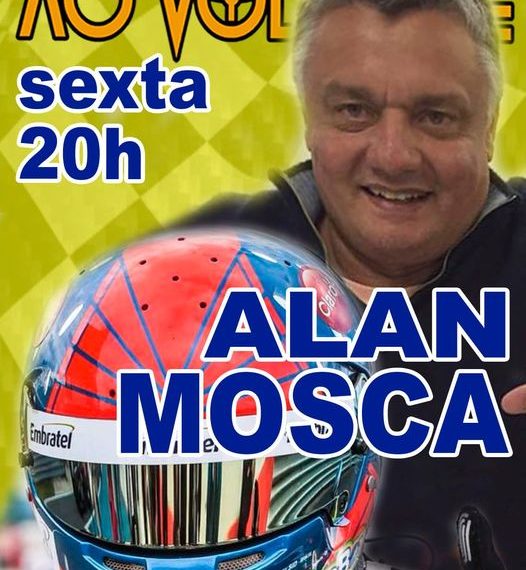 Pgm #20 Alan Mosca – 30/07/2020