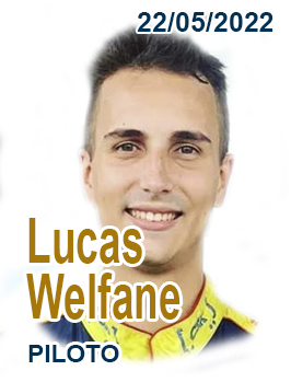 Lucas Welfane – EP94 25/05/2022