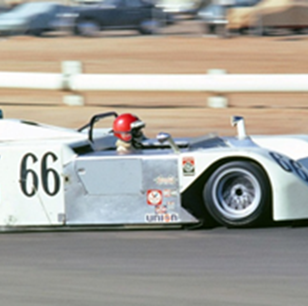 Chaparral 2J