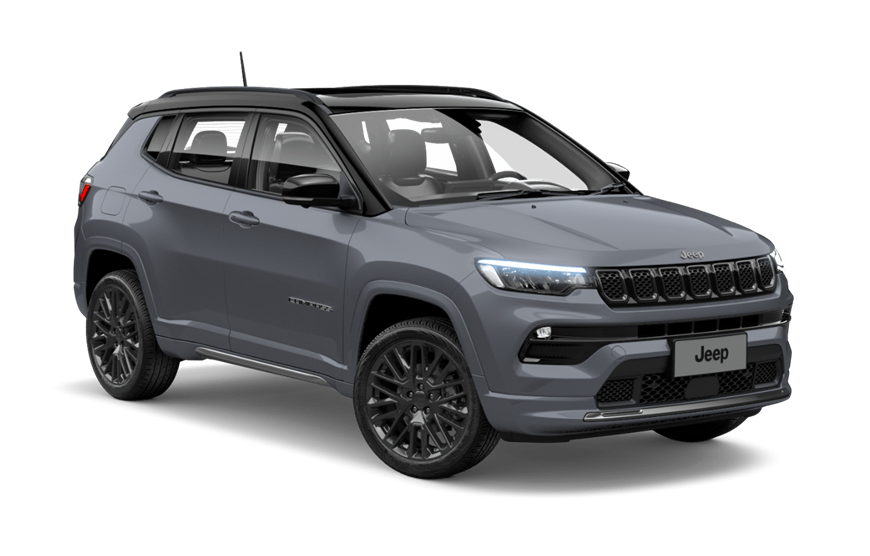 Jeep Compass 2022