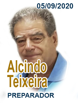 Alcindo Teixeira