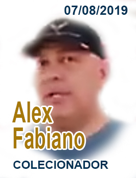 Alex Fabiano