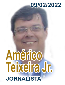 Américo Teixeira Jr