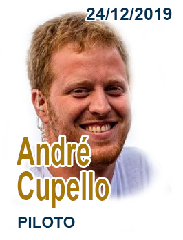 André Cupello