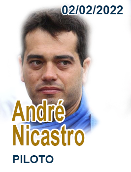 André Nicastro