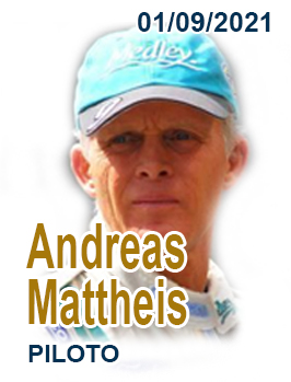 Andreas Mattheis
