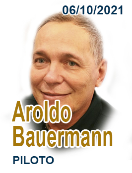 Aroldo Bauermann