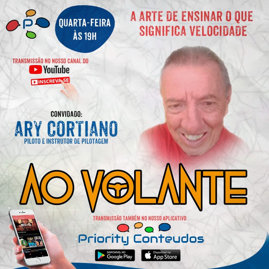 Ary Cortiano