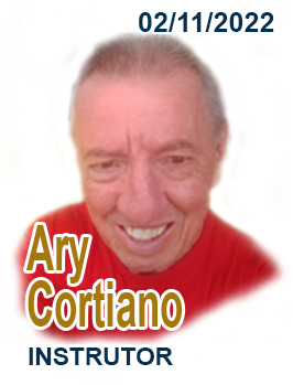 Ary Cortiano
