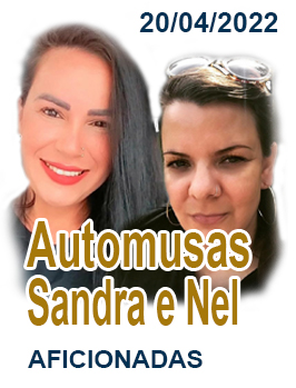 Automusas Sandra e Nel