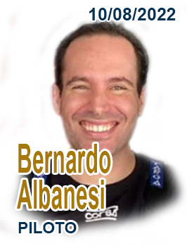 Bernardo Albanesi