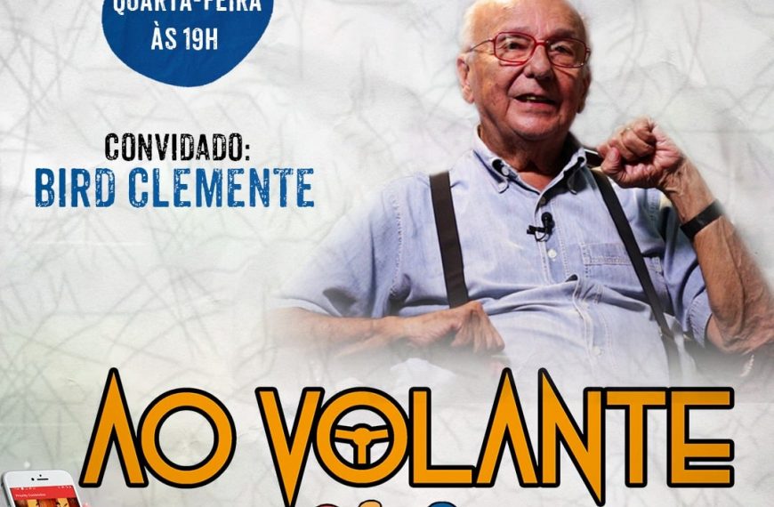 Pgm #68 Bird Clemente – 13/10/2021