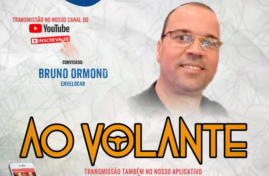 Pgm #105 Bruno Ormand – 17/08/2022