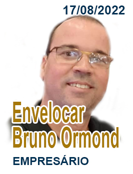 Bruno Ormond Envelocar