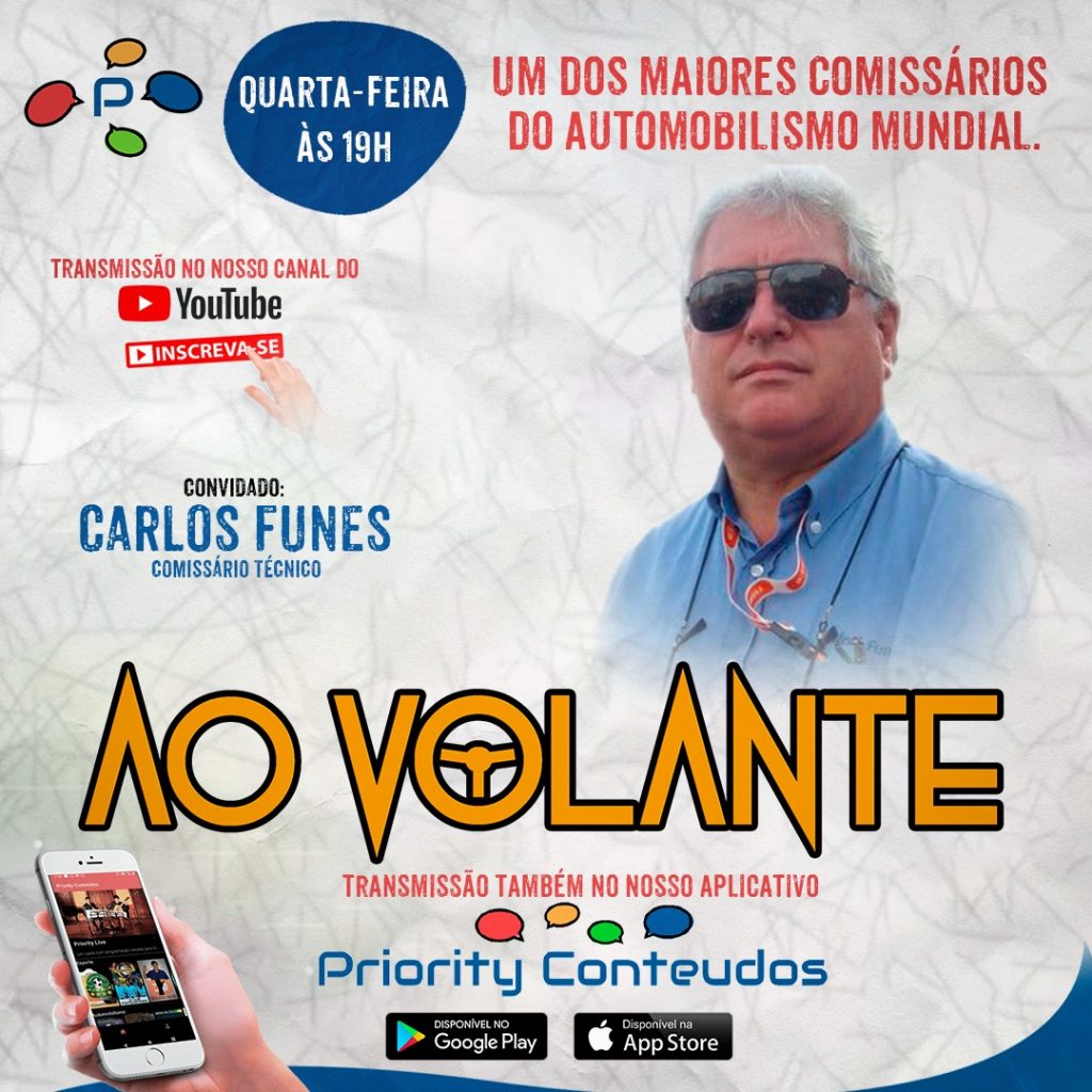 Carlos Funes