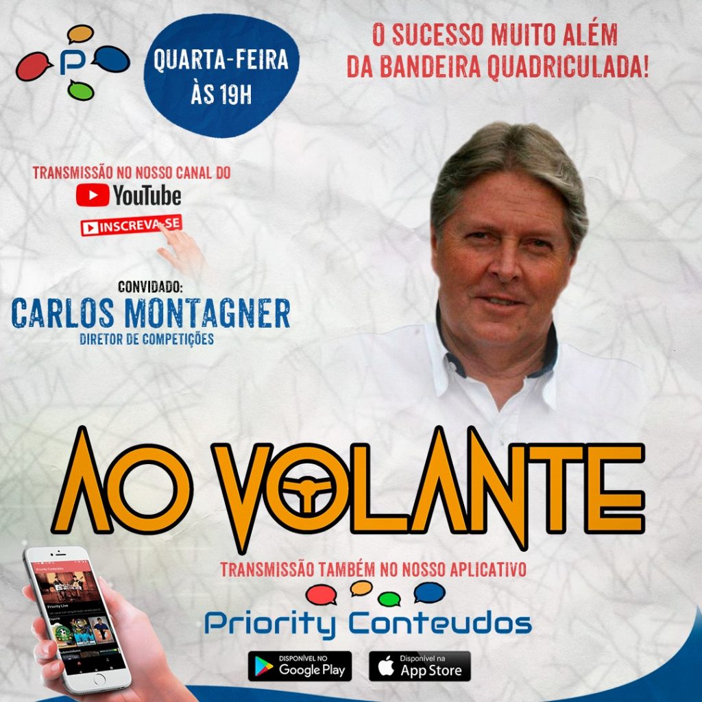 Carlos Montagner