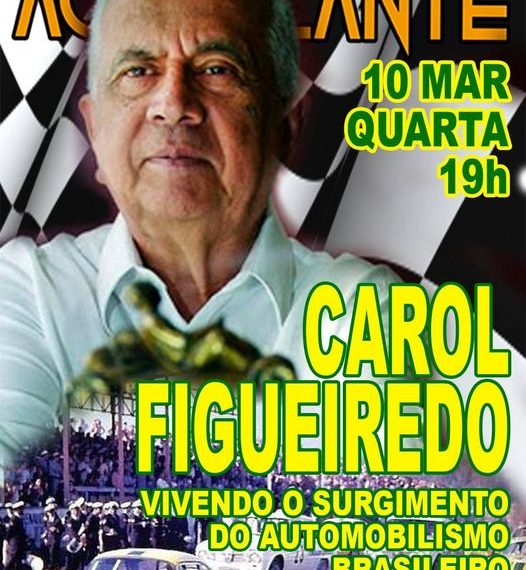 Pgm #52 Carol Figueiredo – 23/06/2021