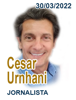Cesar Urnhani