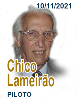 Chico Lameirão