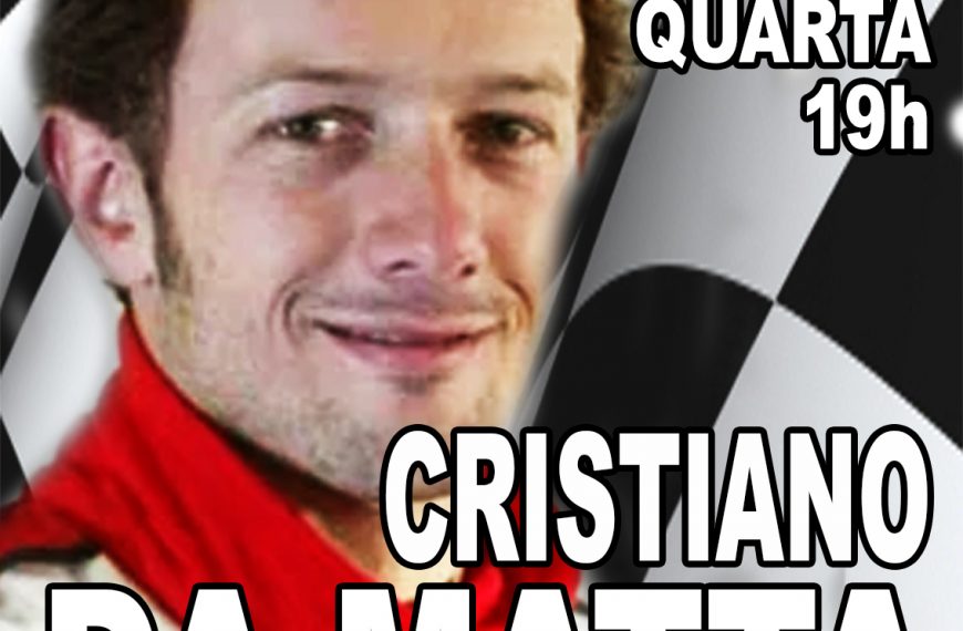 Pgm #44 Cristiano da Matta – 14/04/2021