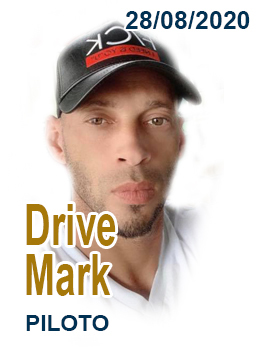 Drive Mark