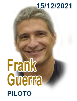 Frank Guerra