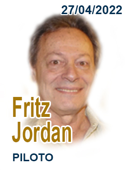 Fritz Jordan