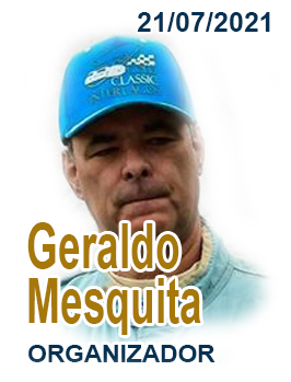 Geraldo Mesquita