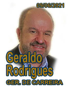 Geraldo Rodrigues