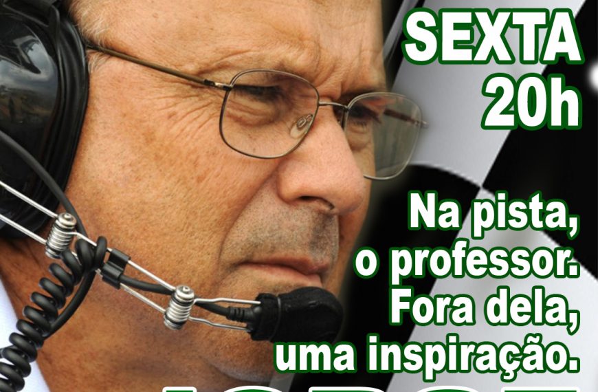 Pgm #33 Jorge Freitas – 30/10/2020