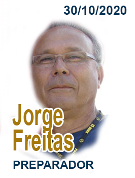 Jorge Freitas