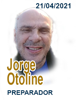 Jorge Otoline