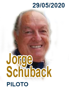 Jorge Schuback – Ep 12 29/05/2020