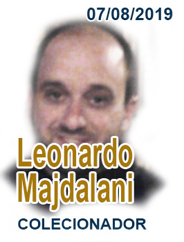 Leonardo Majdalani