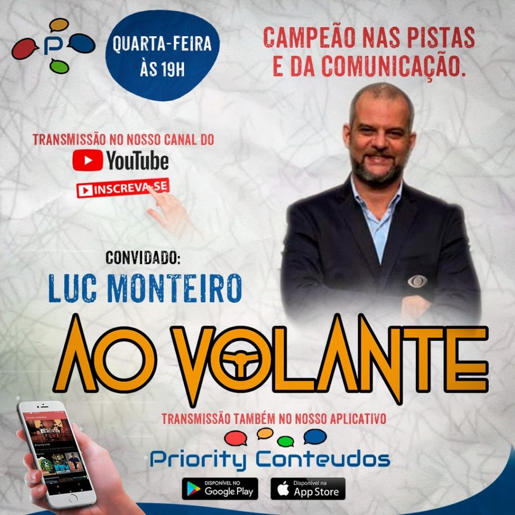 Luc Monteiro