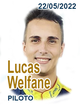 Lucas Welfane