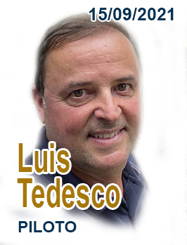 Luis Tedesco