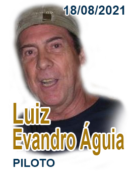 Luiz Evandro Águia