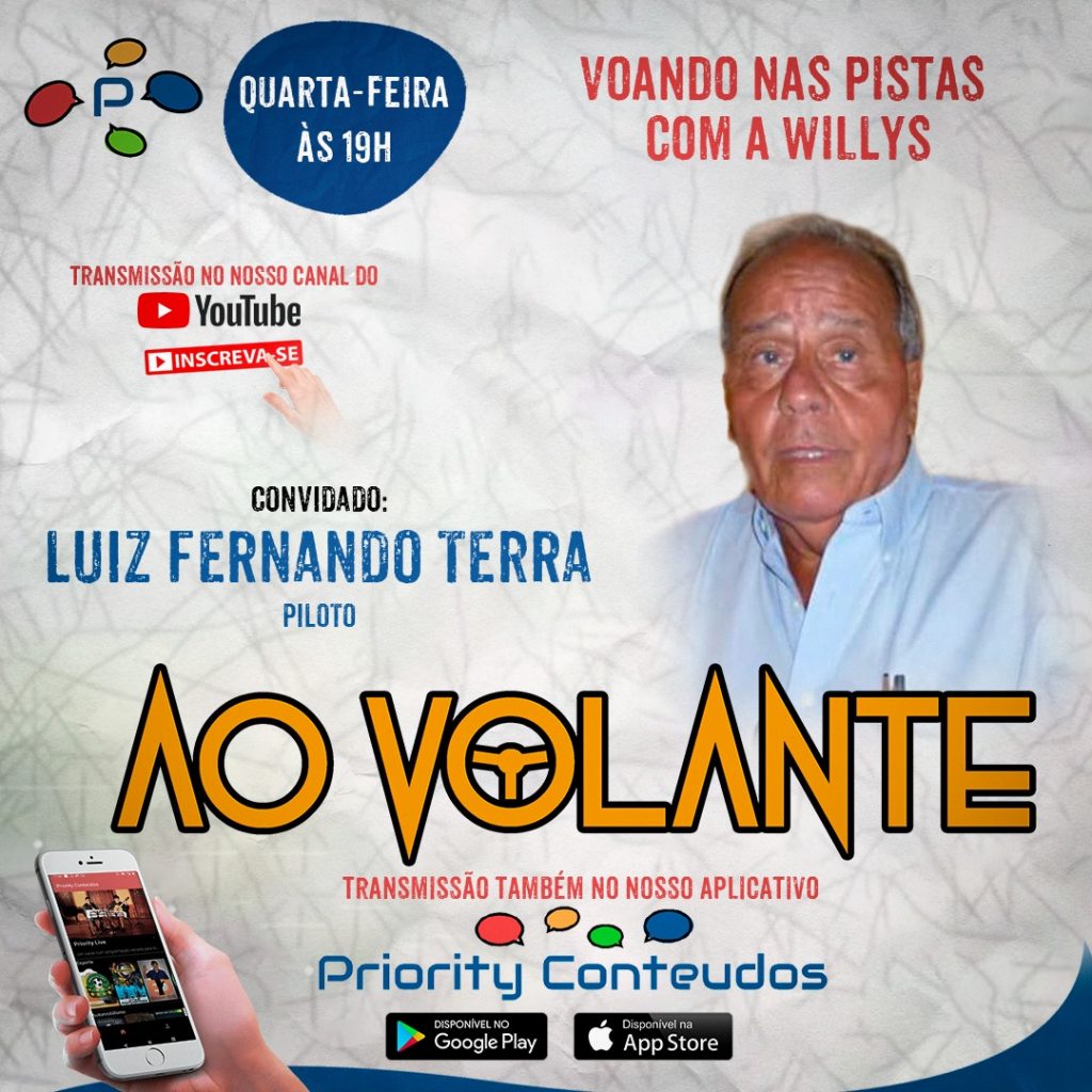 Luiz Fernando Terra