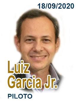 Luiz Garcia Jr